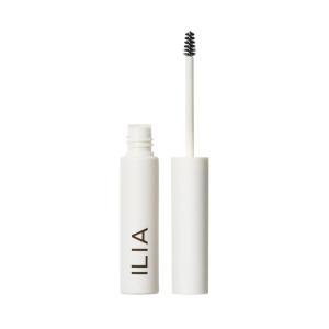 ILIA – In Frame Brow Gel | Lightweight, Long-Lasting, Flake-Resistant Hold | Full, Lifted Look | Non-Toxic, Vegan, Cruelty-Free, Clean Makeup (Universal Clear)