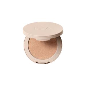 ILIA – Lightshift Cream Highlighter | Non-Comedogenic, Long-Lasting, Vegan, Cruelty-Free | Weightless, Seamless, Silky Highlighter (Arc – Peachy Gold, 0.27 oz | 7.8 g)(Arc | Peachy Gold)