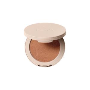ILIA – Lightshift Cream Highlighter | Non-Comedogenic, Long-Lasting, Vegan, Cruelty-Free | Weightless, Seamless, Silky Highlighter (Arc – Peachy Gold, 0.27 oz | 7.8 g)(Daze | Warm Copper)