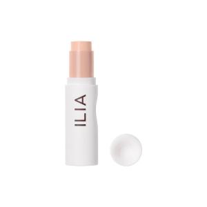 ILIA – Skin Rewind Complexion Stick – Foundation + Concealer + Skincare | Non-Toxic, Vegan, Cruelty-Free, Clean Makeup (1N – Hinoki, 0.35 oz | 10 g)(05C – Pine)
