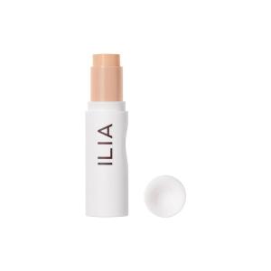 ILIA – Skin Rewind Complexion Stick – Foundation + Concealer + Skincare | Non-Toxic, Vegan, Cruelty-Free, Clean Makeup (1N – Hinoki, 0.35 oz | 10 g)(06N – Aspen)