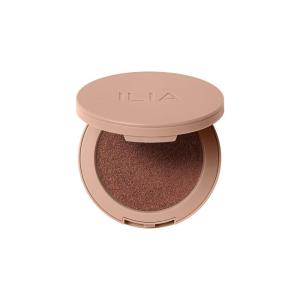 ILIA – Sunshift Cream Bronzer | Non-Comedogenic, Long-Lasting, Vegan, Cruelty-Free | Weightless Bronzer (Bask – Rich Rosy Bronze, 0.27 oz | 7.8 g)(Bask | Rich Rosy Bronze)