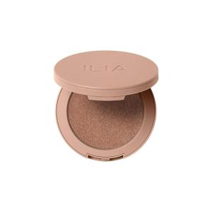 ILIA – Sunshift Cream Bronzer | Non-Comedogenic, Long-Lasting, Vegan, Cruelty-Free | Weightless Bronzer (Bask – Rich Rosy Bronze, 0.27 oz | 7.8 g)(Eclipse | Peachy Bronze)
