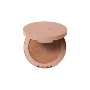 ILIA – Sunshift Cream Bronzer | Non-Comedogenic, Long-Lasting, Vegan, Cruelty-Free | Weightless Bronzer (Bask – Rich Rosy Bronze, 0.27 oz | 7.8 g)(Ray | Warm Golden Bronze)