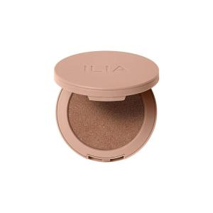 ILIA – Sunshift Cream Bronzer | Non-Comedogenic, Long-Lasting, Vegan, Cruelty-Free | Weightless Bronzer (Bask – Rich Rosy Bronze, 0.27 oz | 7.8 g)(Rise | Copper Bronze)