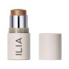 imageILIA  MultiStick For Lips  Cheeks  Buildable Creamy MultiUse Color Formula for All Skin Types  Nourish Soften Protect  NonToxic Vegan CrueltyFree Whisper 015 oz  45 gIn The City  Bronze Pearl