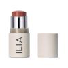 imageILIA  MultiStick For Lips  Cheeks  Buildable Creamy MultiUse Color Formula for All Skin Types  Nourish Soften Protect  NonToxic Vegan CrueltyFree Whisper 015 oz  45 gDreamer  Terracotta