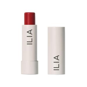 ILIA – Balmy Tint Hydrating Lip Balm | Buildable Lip Color + Soft Shine | Nourish + Moisturize with Shea Butter & Rosehip Seed Oil | Vegan, Clean, Cruelty-Free Makeup (Wanderlust, 0.15 oz | 4.4 g)(Heartbeats)
