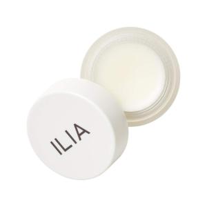 ILIA – Lip Wrap Overnight Treatment Mask | Exfoliate, Hydrate, Smooth, Soften, Plump | Use Morning or Night | Gluten + Silicone-Free | Non-Toxic, Vegan, Cruelty-Free (0.34 fl oz | 10 ml)
