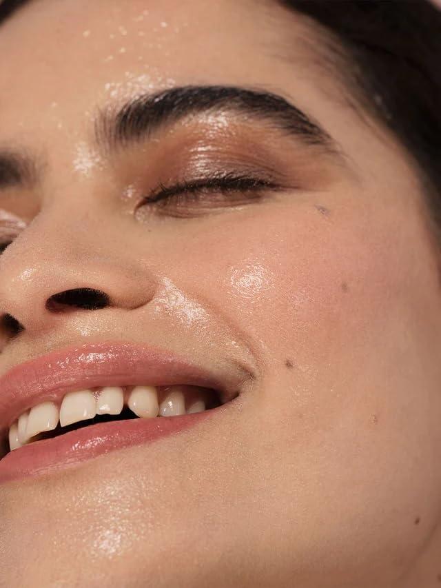 imageILIA  Blue Light Face Mist  NonToxic Vegan CrueltyFree Clean Makeup Full Size 17 fl oz  50 ml