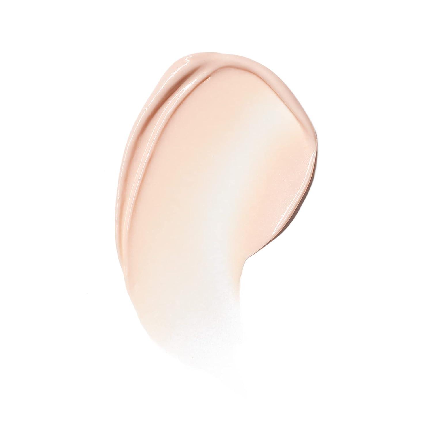 imageILIA  PlantBased Bright Start Activated Eye Cream with Massage Tool Tip  Weightless Cooling Help Reduce Puffiness  Fine Lines  SiliconeFree CrueltyFree Vegan Clean Beauty 05 oz  15 ml