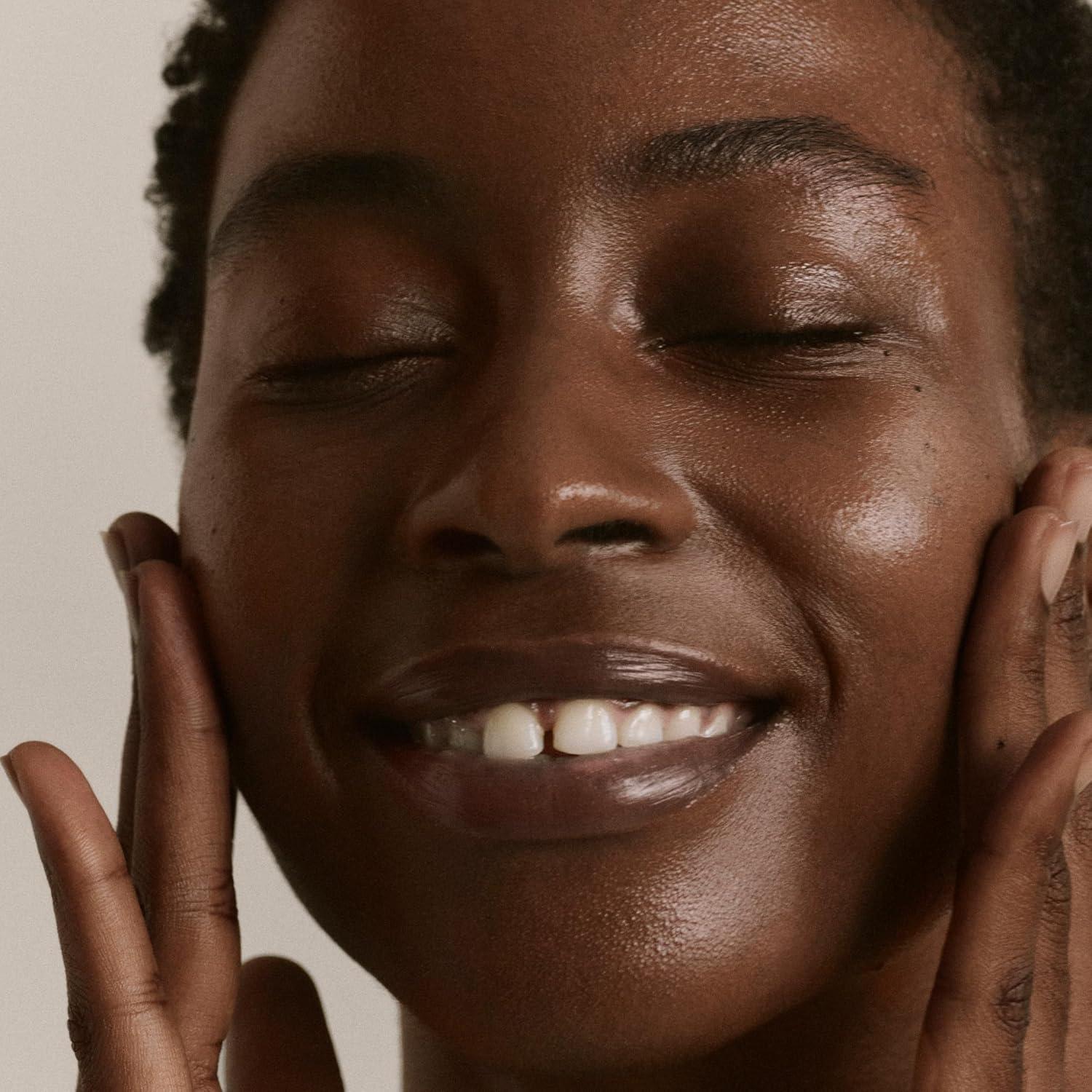 imageILIA  The Base Face Milk Essence  Lightweight Layerable Moisturizer  Hydrate Smooth Soothe Strengthen  NonToxic Vegan CrueltyFree Clean Makeup Travel Size 1 fl oz  30 ml1 Fl Oz Pack of 1