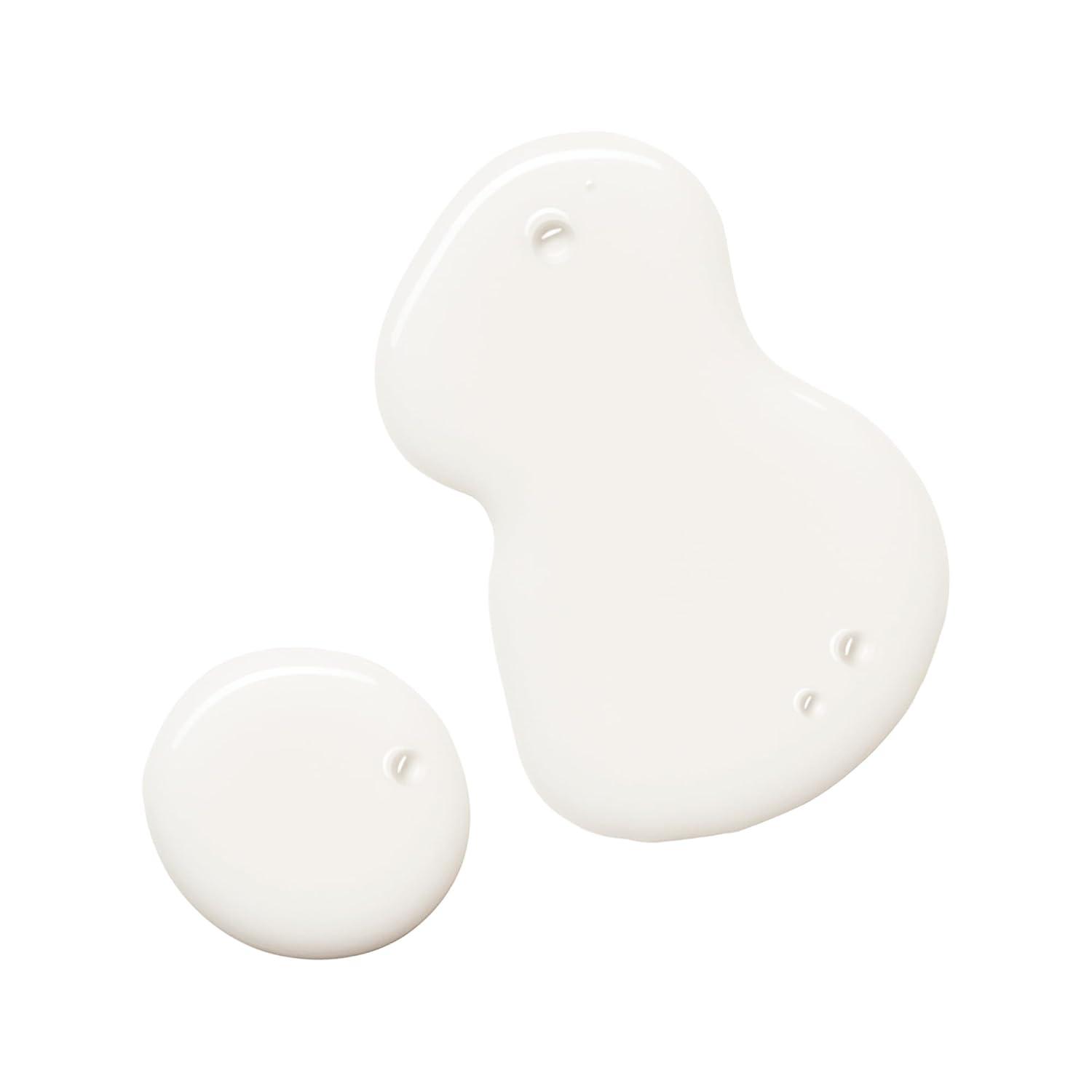 imageILIA  The Base Face Milk Essence  Lightweight Layerable Moisturizer  Hydrate Smooth Soothe Strengthen  NonToxic Vegan CrueltyFree Clean Makeup Travel Size 1 fl oz  30 ml34 Fl Oz Pack of 1