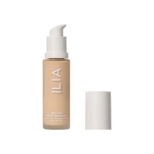 ILIA – True Skin Serum Foundation | Non-comedogenic, Cruelty-Free, Vegan, Weightless Feel, Buildable Coverage, Safe For Sensitive Skin (Bedarra SF8.5)(SF02.5 Molokai)