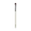 imageILIA  Shadow Brush  Flat Tapered Head Made with FSC Certified Wood Aluminum  Soft Vegan Bristles  Pack Press  Sweep Eyeshadow  Expertly Crafted  NonToxic Vegan CrueltyFree Recyclable