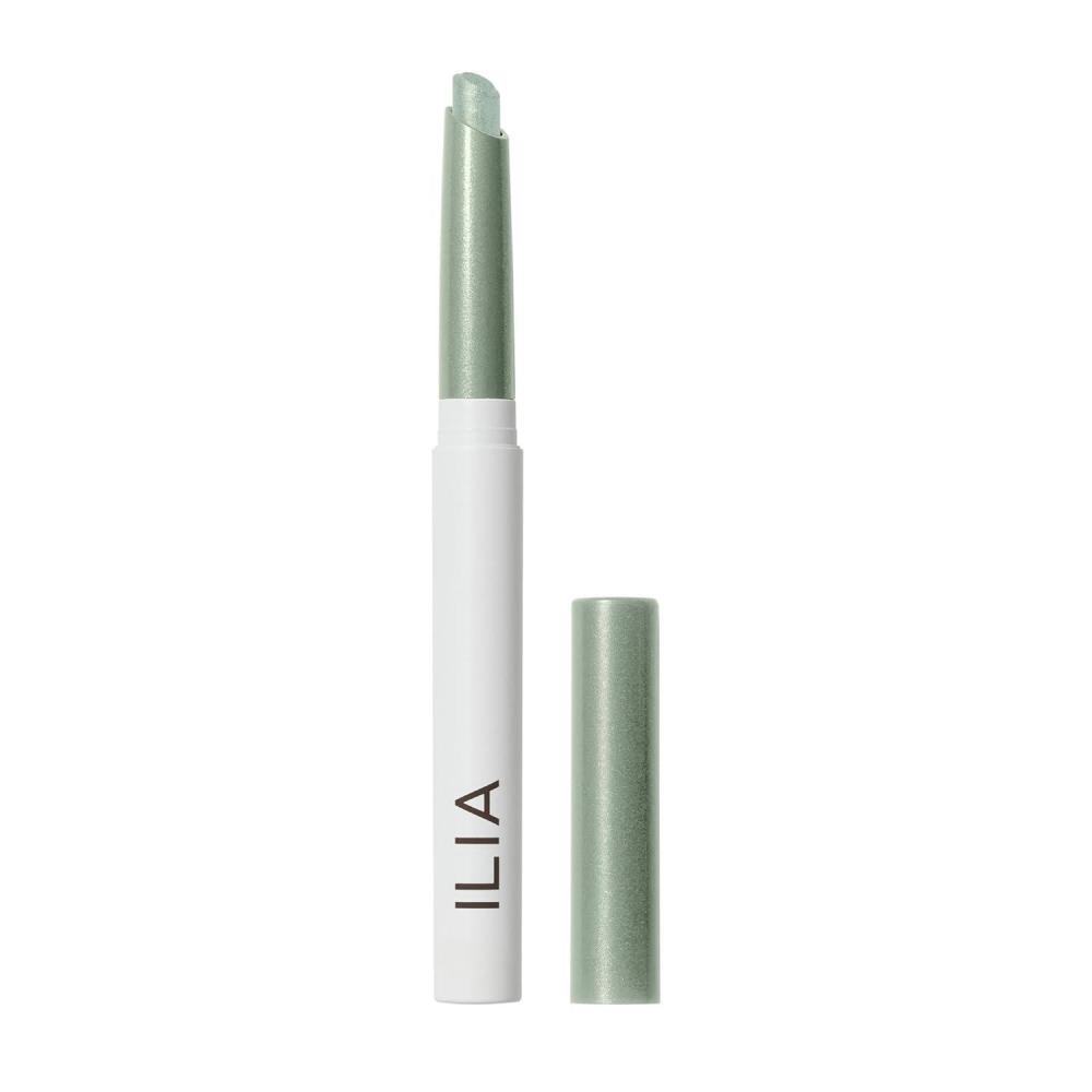 imageILIA  Eye Stylus Shadow Stick  Rich Blendable Pigment  Waterproof Sweatproof CreaseResistant Up To 12Hour Wear  Clean Safe for Sensitive Eyes Vegan PatinaVignette
