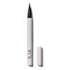 imageILIA  Clean Line Liquid Liner with Precision Tip  Quick Dry Water Resistant Smooth Application  Carbon BlackFree NonToxic Vegan CrueltyFree Classic Black 001 fl oz  055 ml