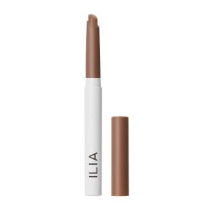 ILIA – Eye Stylus Shadow Stick | Rich, Blendable Pigment | Waterproof, Sweatproof, Crease-Resistant, Up To 12-Hour Wear | Clean, Safe for Sensitive Eyes, Vegan (Patina)(Noble)