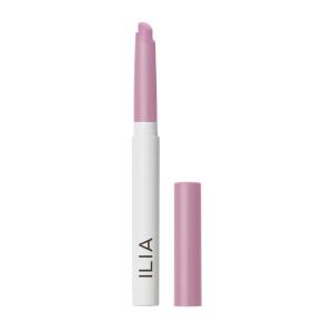 ILIA – Eye Stylus Shadow Stick | Rich, Blendable Pigment | Waterproof, Sweatproof, Crease-Resistant, Up To 12-Hour Wear | Clean, Safe for Sensitive Eyes, Vegan (Patina)(Nymph)
