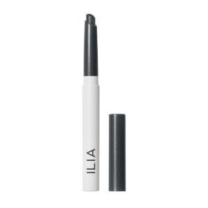 ILIA – Eye Stylus Shadow Stick | Rich, Blendable Pigment | Waterproof, Sweatproof, Crease-Resistant, Up To 12-Hour Wear | Clean, Safe for Sensitive Eyes, Vegan (Patina)(Oscuro)
