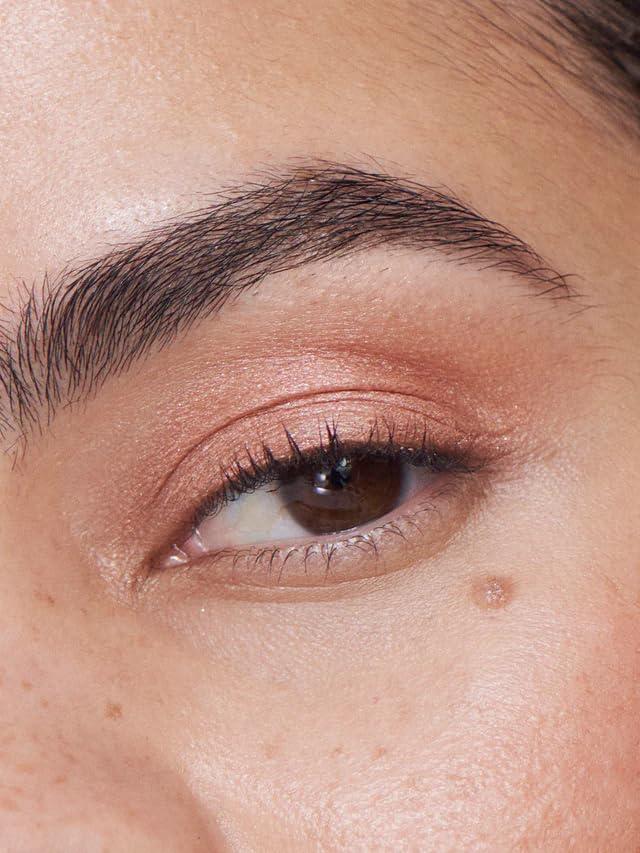 imageILIA Matte Liquid Powder Eye Tint CreamtoPowder Eyeshadow SmudgeResistant QuickDry Weightless WaterBased NonToxic Vegan CrueltyFree Clean Makeup Ochre 012 fl oz 35 mlMythic Rose Gold Pearl