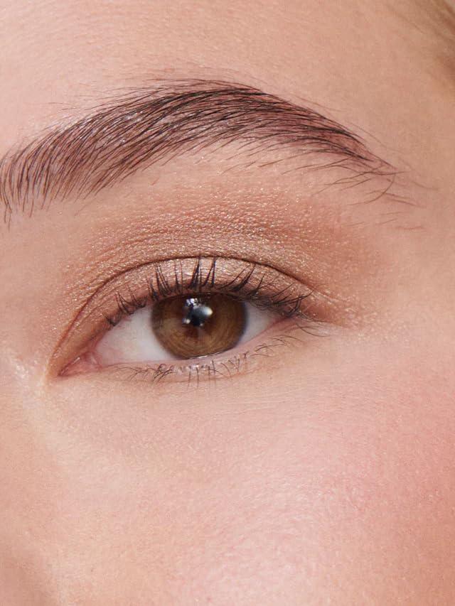 imageILIA Matte Liquid Powder Eye Tint CreamtoPowder Eyeshadow SmudgeResistant QuickDry Weightless WaterBased NonToxic Vegan CrueltyFree Clean Makeup Ochre 012 fl oz 35 mlFresco Silver Taupe Pearl