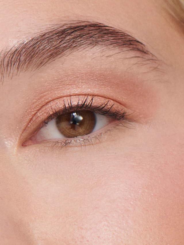 imageILIA Matte Liquid Powder Eye Tint CreamtoPowder Eyeshadow SmudgeResistant QuickDry Weightless WaterBased NonToxic Vegan CrueltyFree Clean Makeup Ochre 012 fl oz 35 mlMythic Rose Gold Pearl