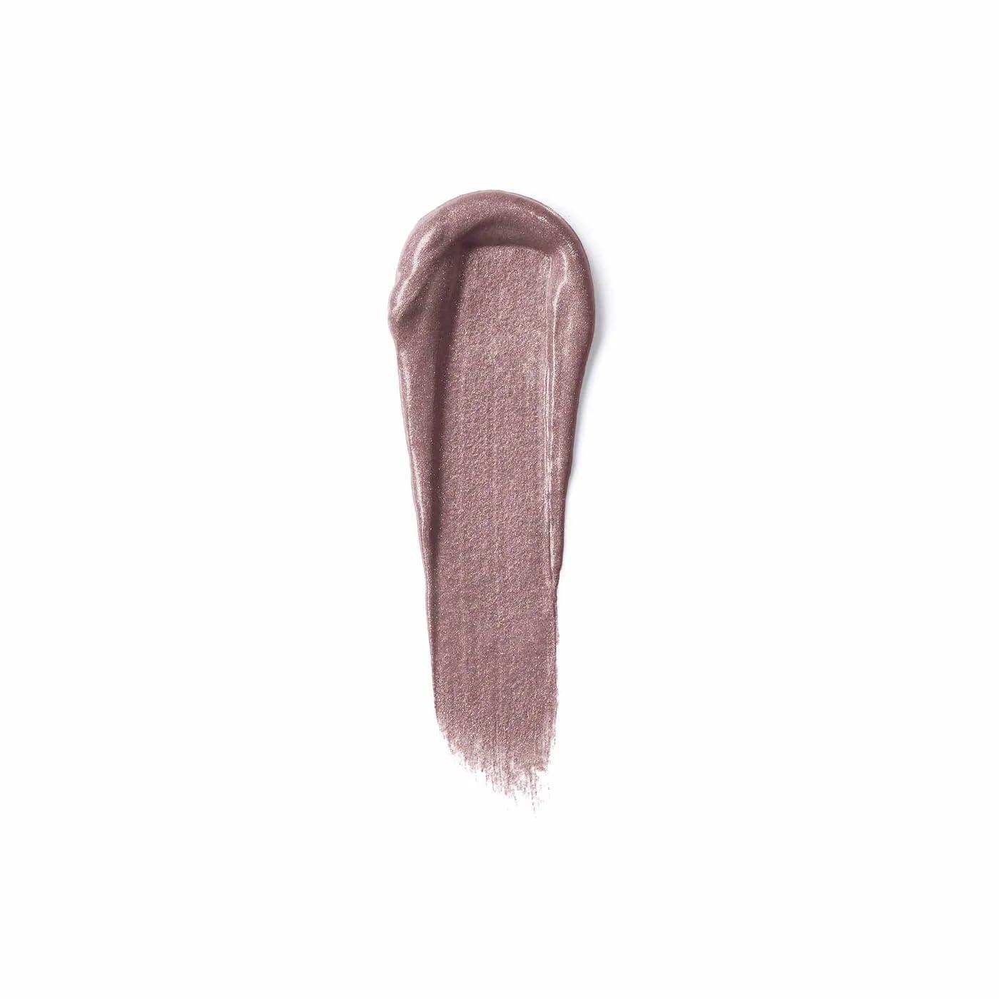 imageILIA Matte Liquid Powder Eye Tint CreamtoPowder Eyeshadow SmudgeResistant QuickDry Weightless WaterBased NonToxic Vegan CrueltyFree Clean Makeup Ochre 012 fl oz 35 mlDim Gray Lavender Pearl