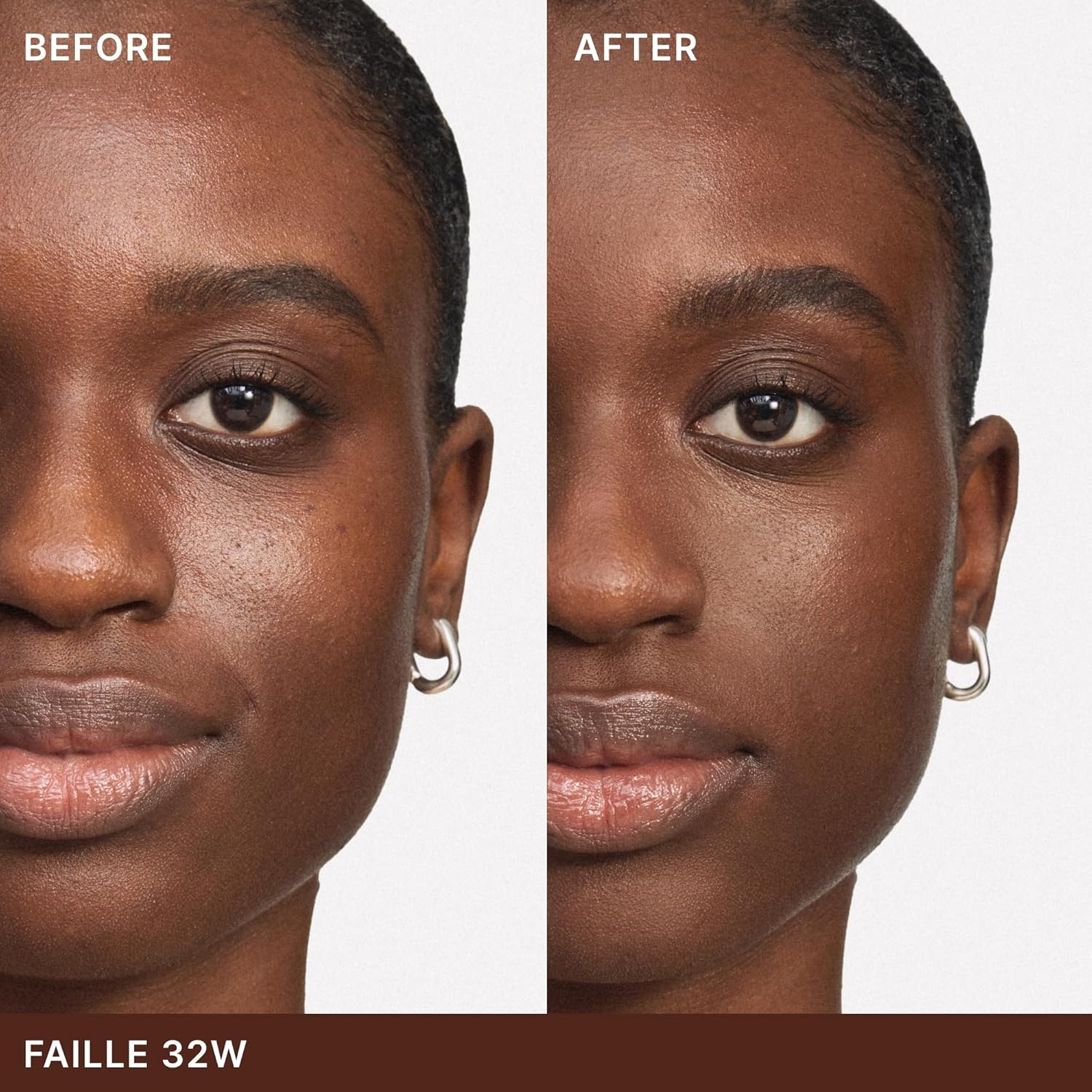 image:imageILIA Skin Blur Serum Concealer SelfSetting 12Hour Wear Medium Coverage CreaseResistant Hydrating Safe for Sensitive Skin Clean CrueltyFree amp Vegan 10N Mesh 02 fl oz 6 ml32W Faille