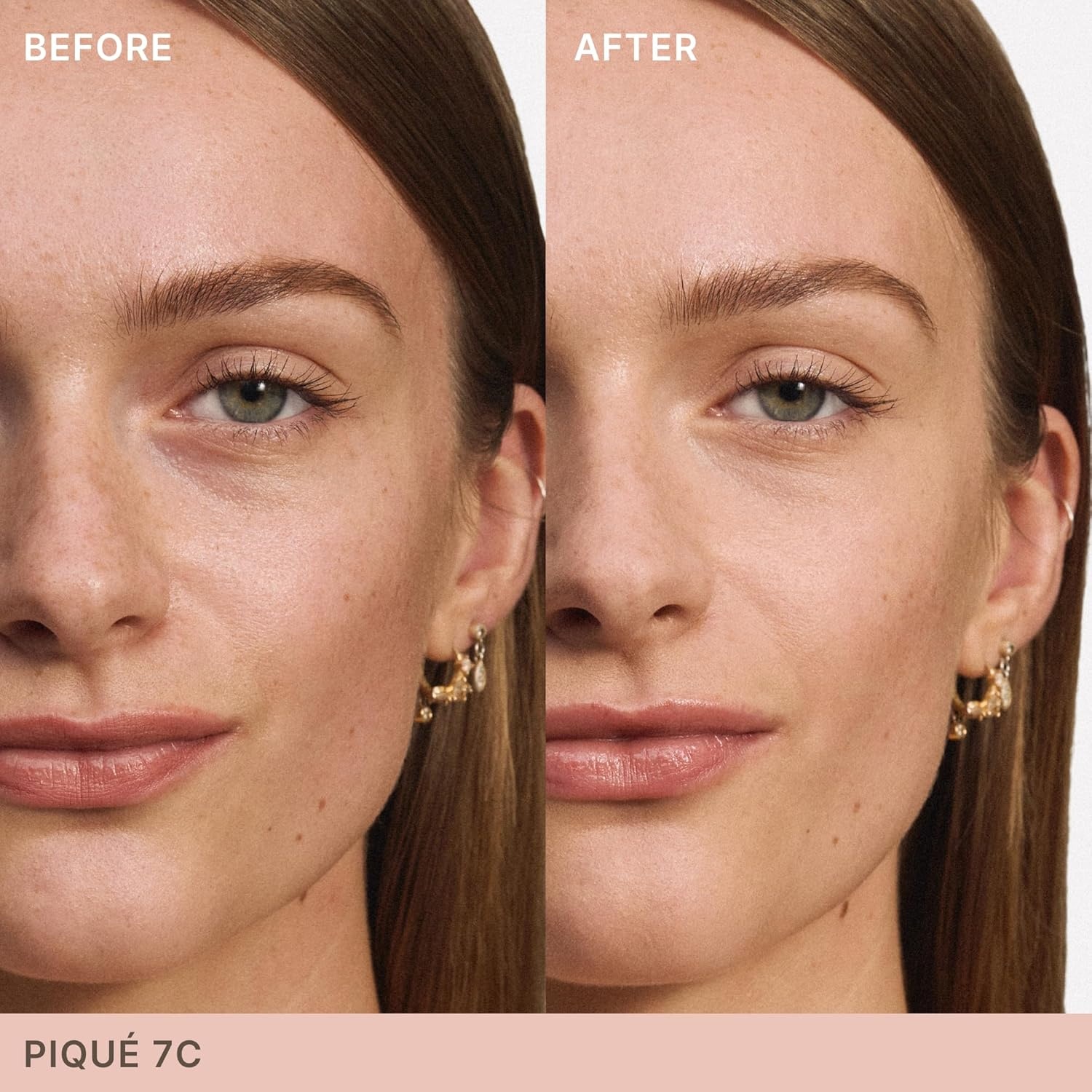 image:imageILIA Skin Blur Serum Concealer SelfSetting 12Hour Wear Medium Coverage CreaseResistant Hydrating Safe for Sensitive Skin Clean CrueltyFree amp Vegan 10N Mesh 02 fl oz 6 ml7C Piqu