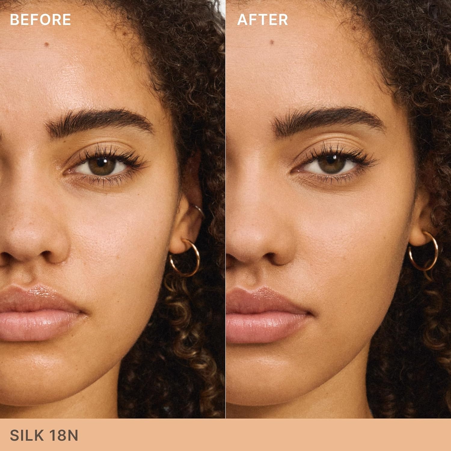 image:imageILIA Skin Blur Serum Concealer SelfSetting 12Hour Wear Medium Coverage CreaseResistant Hydrating Safe for Sensitive Skin Clean CrueltyFree amp Vegan 10N Mesh 02 fl oz 6 ml18N Silk