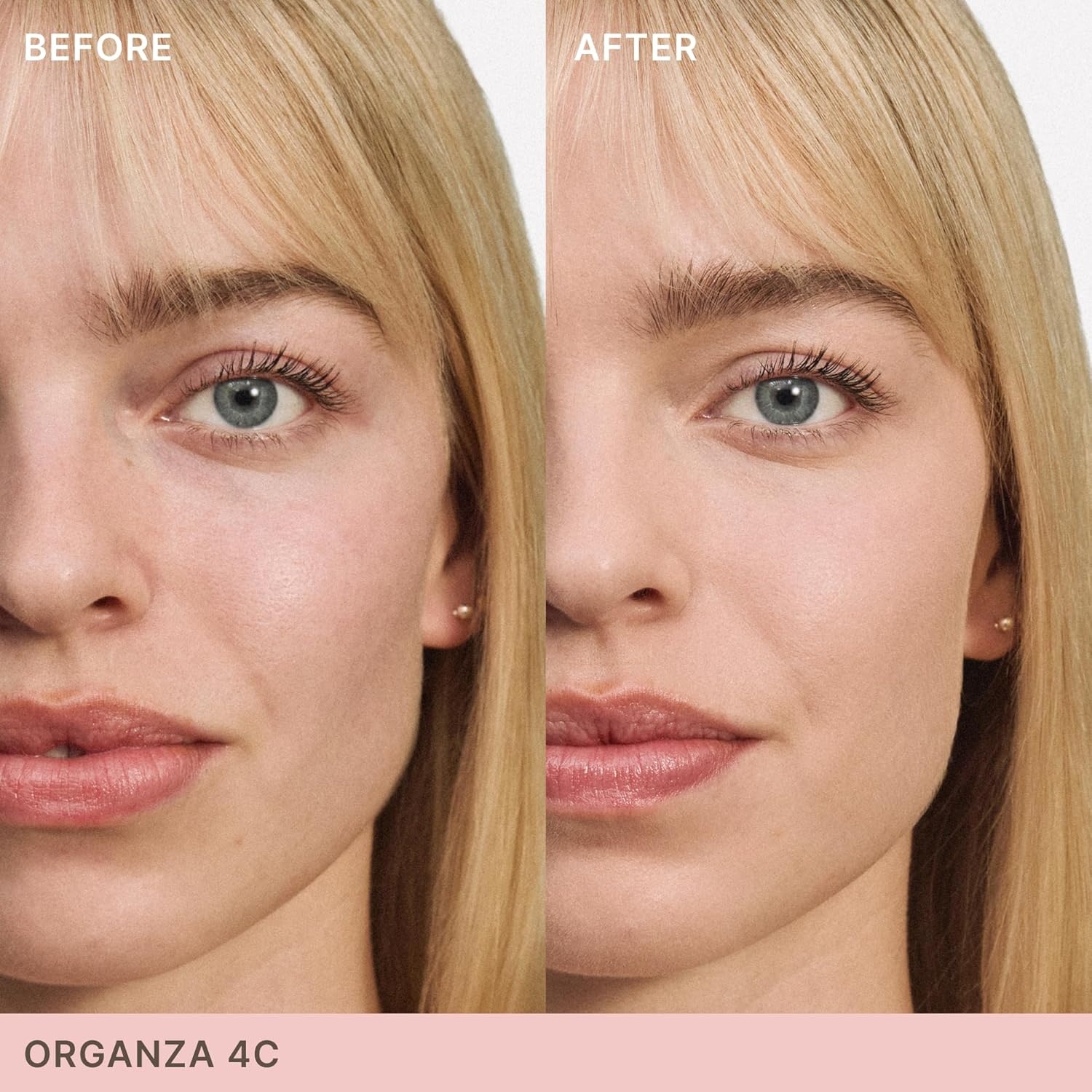 image:imageILIA Skin Blur Serum Concealer SelfSetting 12Hour Wear Medium Coverage CreaseResistant Hydrating Safe for Sensitive Skin Clean CrueltyFree amp Vegan 10N Mesh 02 fl oz 6 ml4C Organza