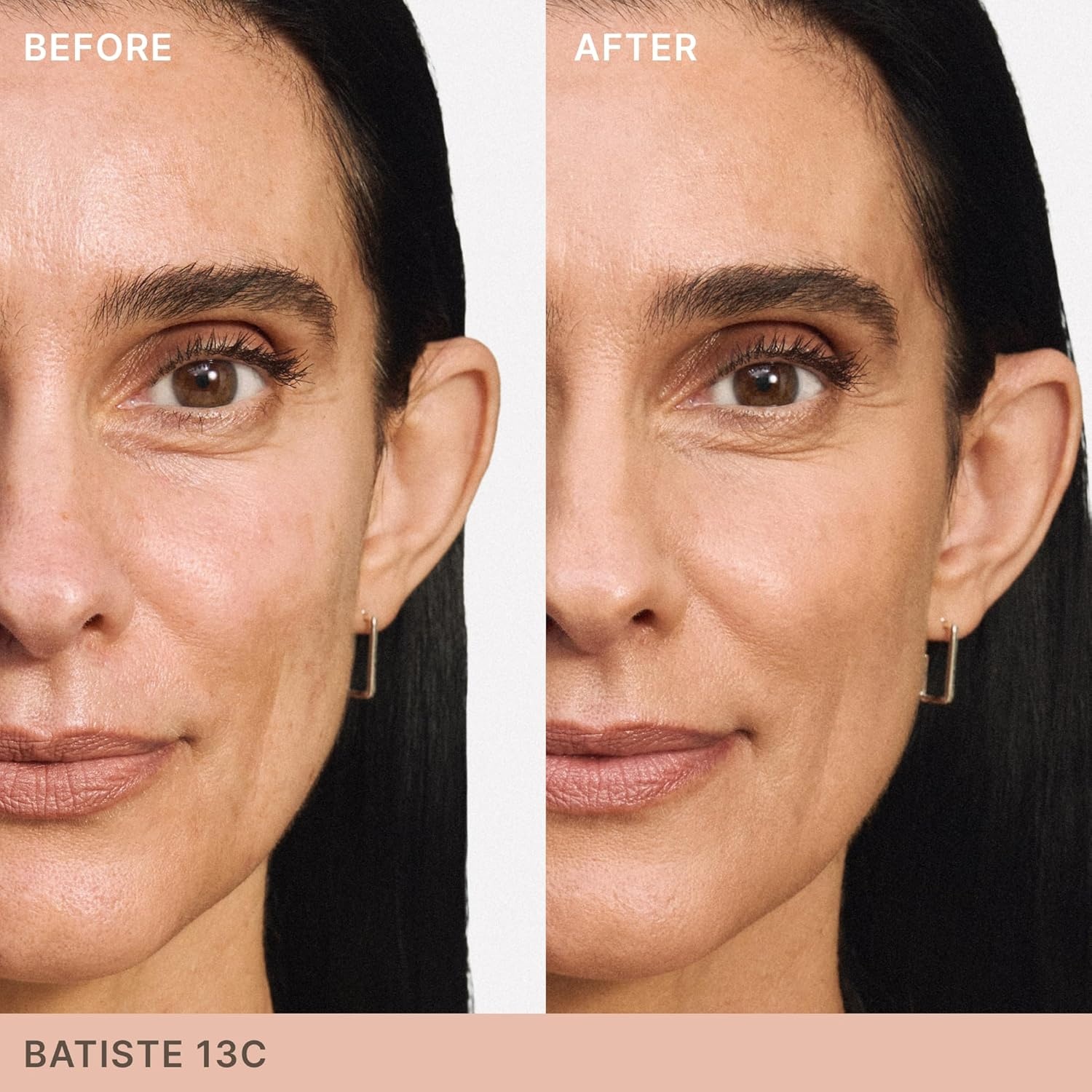 image:imageILIA Skin Blur Serum Concealer SelfSetting 12Hour Wear Medium Coverage CreaseResistant Hydrating Safe for Sensitive Skin Clean CrueltyFree amp Vegan 10N Mesh 02 fl oz 6 ml13C Batiste