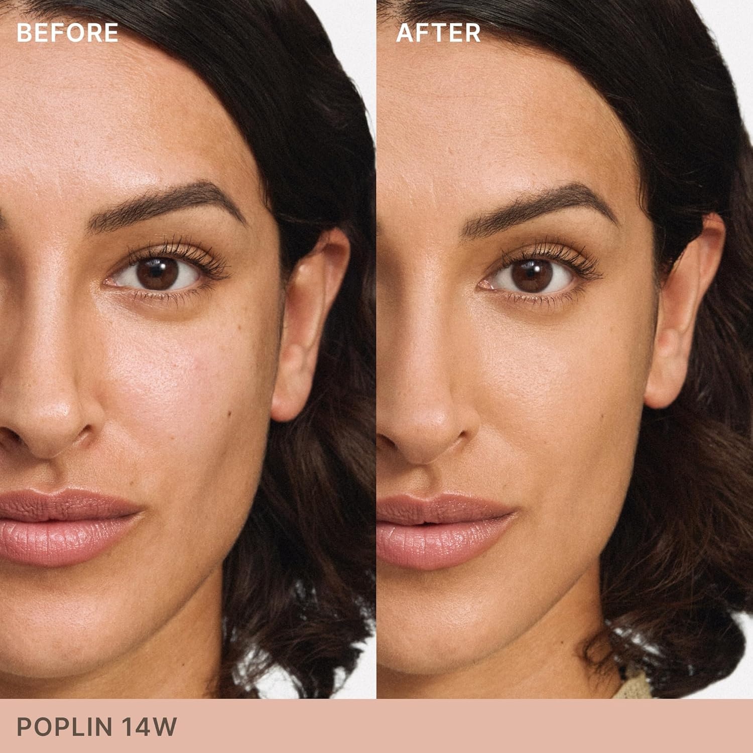 image:imageILIA Skin Blur Serum Concealer SelfSetting 12Hour Wear Medium Coverage CreaseResistant Hydrating Safe for Sensitive Skin Clean CrueltyFree amp Vegan 10N Mesh 02 fl oz 6 ml14W Poplin