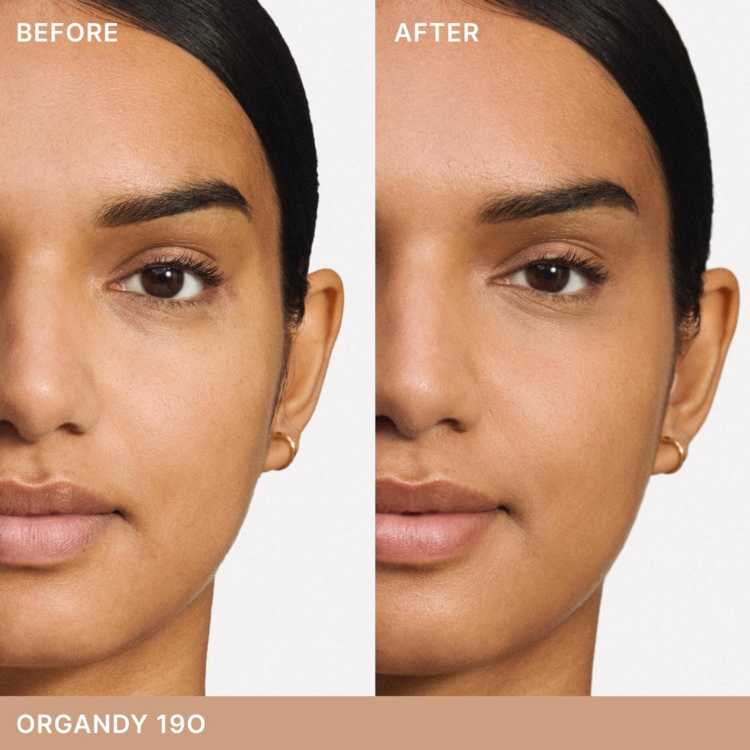 image:imageILIA Skin Blur Serum Concealer SelfSetting 12Hour Wear Medium Coverage CreaseResistant Hydrating Safe for Sensitive Skin Clean CrueltyFree amp Vegan 3W Chambray 02 fl oz 6 ml19O Organdy