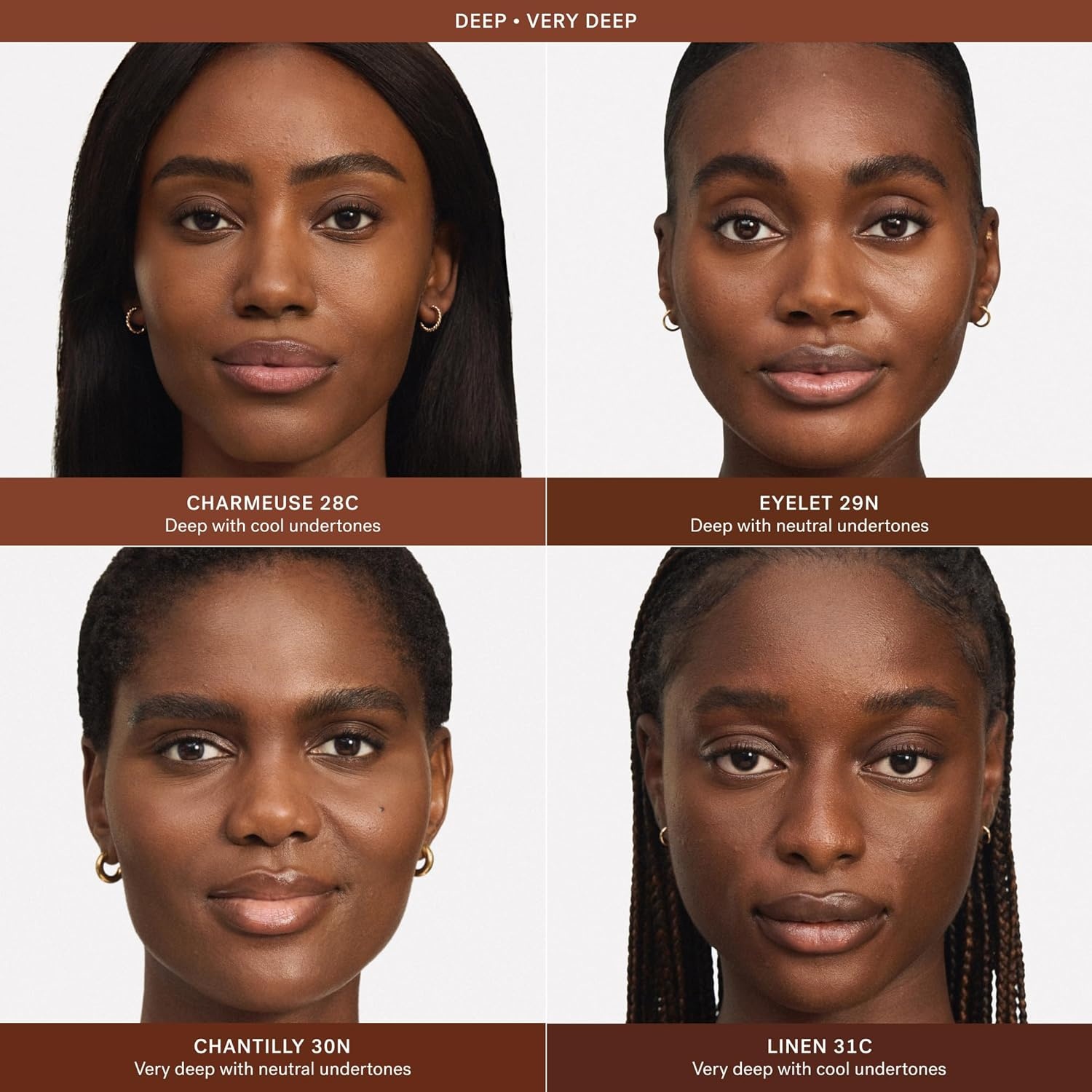 image:imageILIA Skin Blur Serum Concealer SelfSetting 12Hour Wear Medium Coverage CreaseResistant Hydrating Safe for Sensitive Skin Clean CrueltyFree amp Vegan 10N Mesh 02 fl oz 6 ml31C Linen