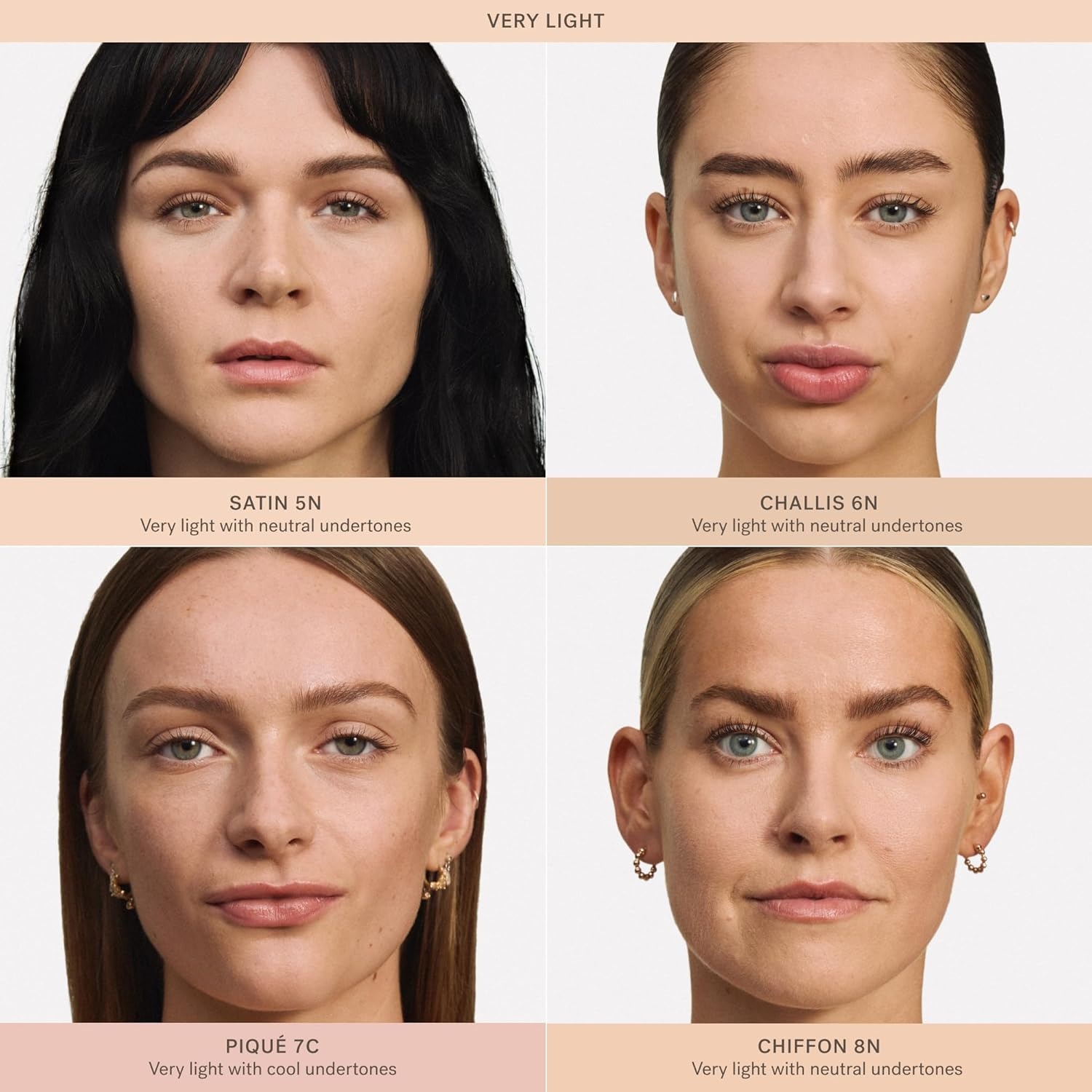 image:imageILIA Skin Blur Serum Concealer SelfSetting 12Hour Wear Medium Coverage CreaseResistant Hydrating Safe for Sensitive Skin Clean CrueltyFree amp Vegan 3W Chambray 02 fl oz 6 ml7C Piqu
