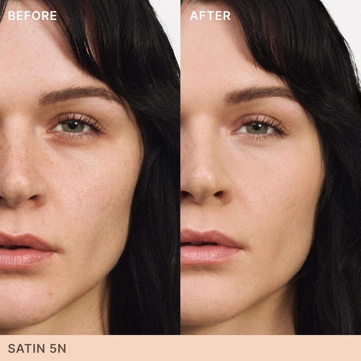 image:imageILIA Skin Blur Serum Concealer SelfSetting 12Hour Wear Medium Coverage CreaseResistant Hydrating Safe for Sensitive Skin Clean CrueltyFree amp Vegan 10N Mesh 02 fl oz 6 ml5N Satin