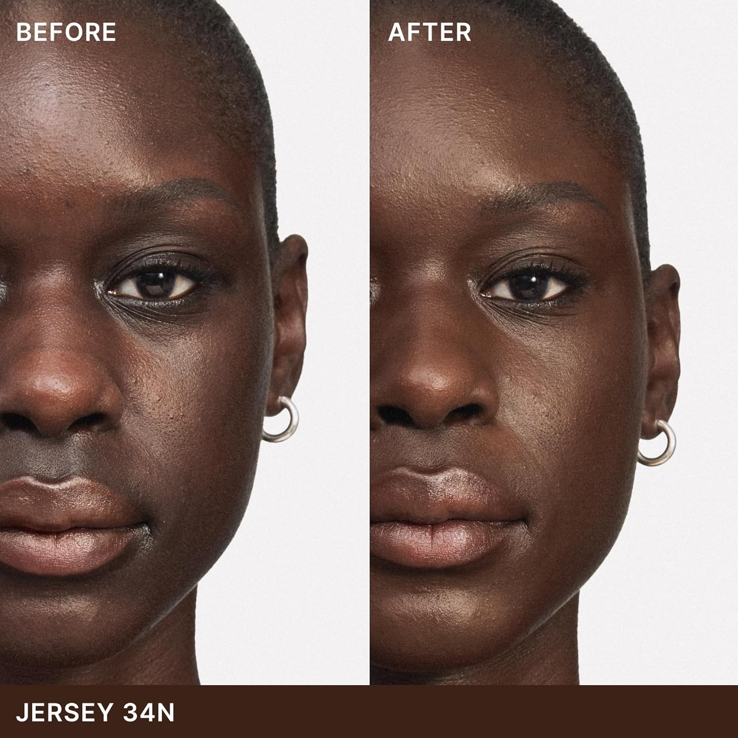 image:imageILIA Skin Blur Serum Concealer SelfSetting 12Hour Wear Medium Coverage CreaseResistant Hydrating Safe for Sensitive Skin Clean CrueltyFree amp Vegan 10N Mesh 02 fl oz 6 ml34N Jersey