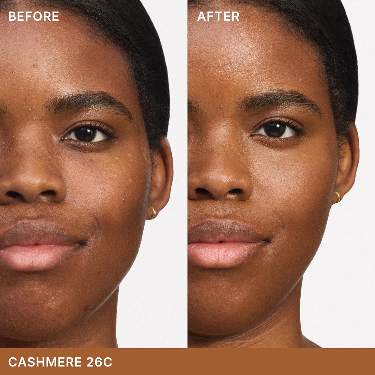 image:imageILIA Skin Blur Serum Concealer SelfSetting 12Hour Wear Medium Coverage CreaseResistant Hydrating Safe for Sensitive Skin Clean CrueltyFree amp Vegan 10N Mesh 02 fl oz 6 ml26C Cashmere