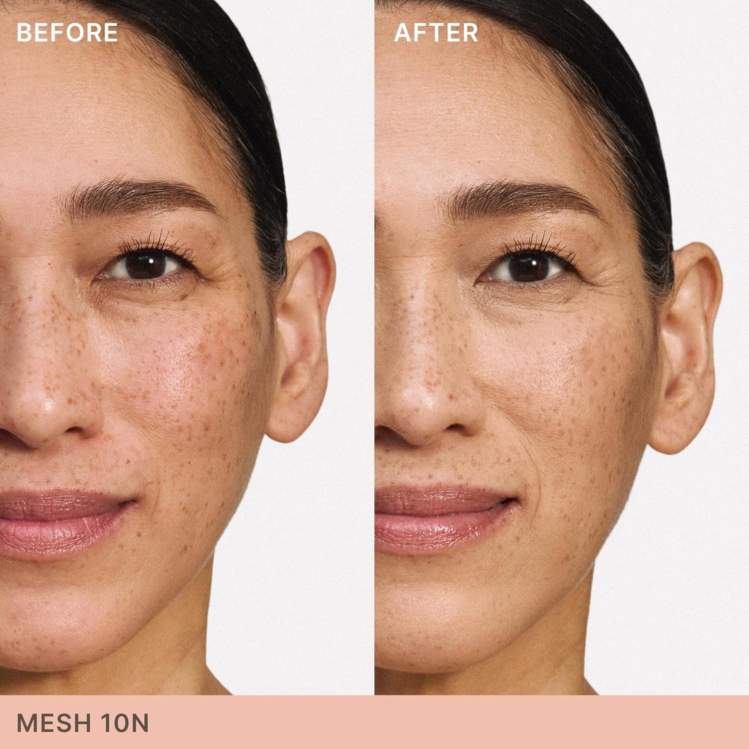 image:imageILIA Skin Blur Serum Concealer SelfSetting 12Hour Wear Medium Coverage CreaseResistant Hydrating Safe for Sensitive Skin Clean CrueltyFree amp Vegan 10N Mesh 02 fl oz 6 ml10N Mesh