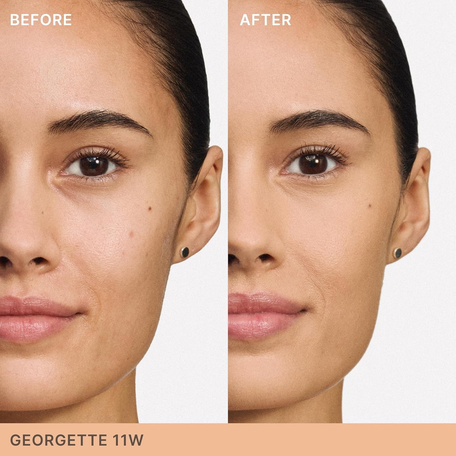 image:imageILIA Skin Blur Serum Concealer SelfSetting 12Hour Wear Medium Coverage CreaseResistant Hydrating Safe for Sensitive Skin Clean CrueltyFree amp Vegan 10N Mesh 02 fl oz 6 ml11W Georgette