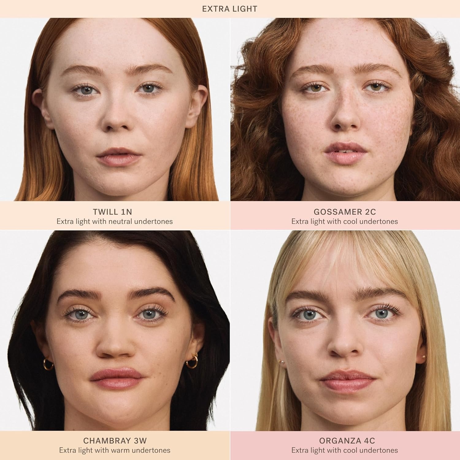 image:imageILIA Skin Blur Serum Concealer SelfSetting 12Hour Wear Medium Coverage CreaseResistant Hydrating Safe for Sensitive Skin Clean CrueltyFree amp Vegan 3W Chambray 02 fl oz 6 ml4C Organza