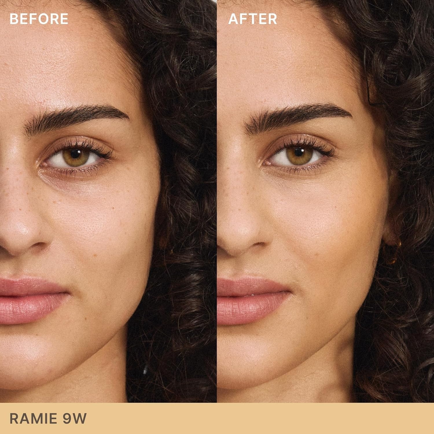 image:imageILIA Skin Blur Serum Concealer SelfSetting 12Hour Wear Medium Coverage CreaseResistant Hydrating Safe for Sensitive Skin Clean CrueltyFree amp Vegan 3W Chambray 02 fl oz 6 ml9W Ramie