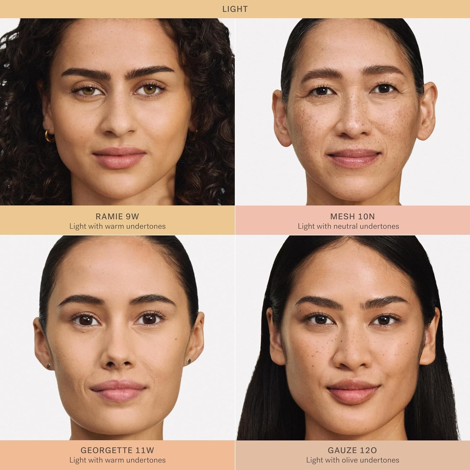 image:imageILIA Skin Blur Serum Concealer SelfSetting 12Hour Wear Medium Coverage CreaseResistant Hydrating Safe for Sensitive Skin Clean CrueltyFree amp Vegan 10N Mesh 02 fl oz 6 ml10N Mesh