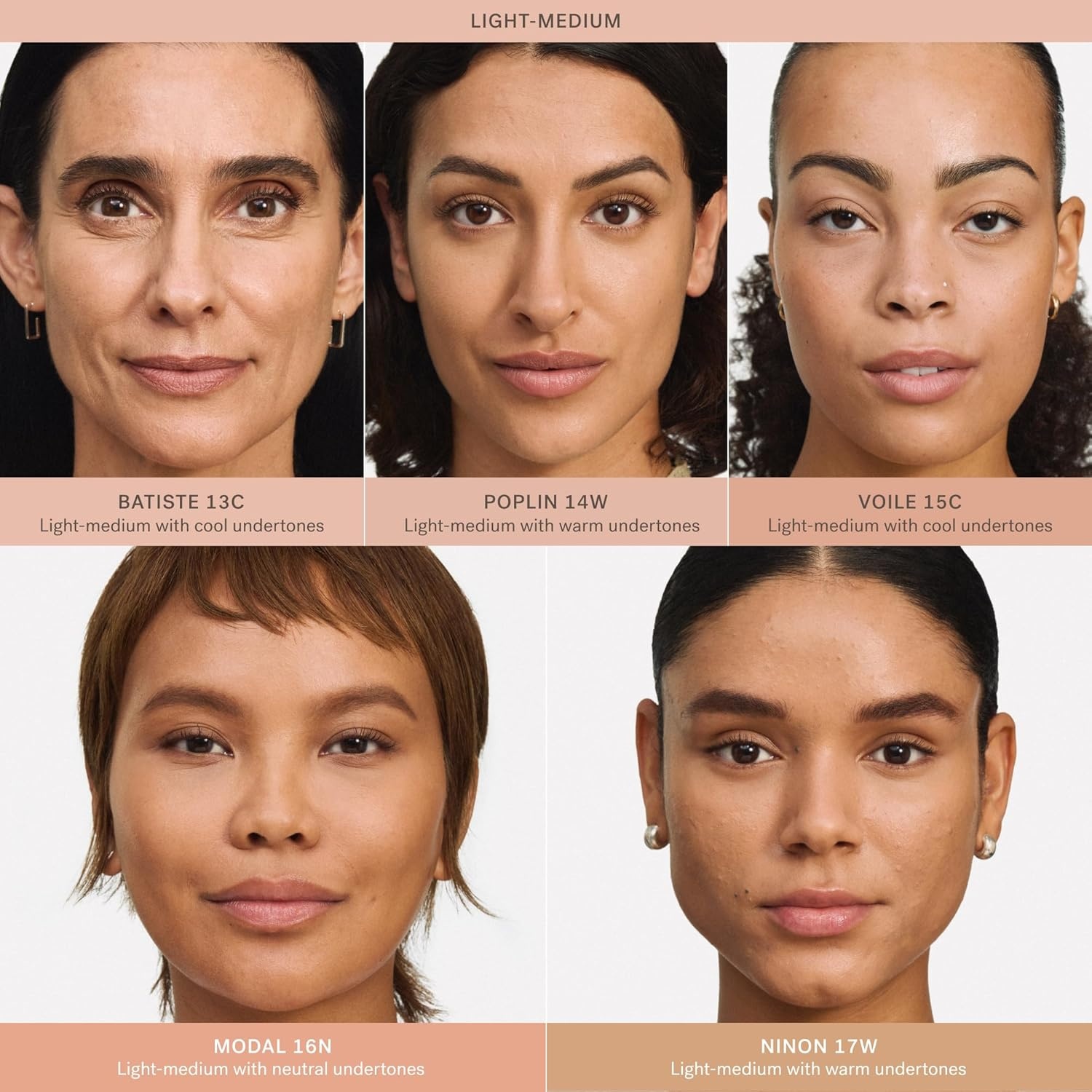 image:imageILIA Skin Blur Serum Concealer SelfSetting 12Hour Wear Medium Coverage CreaseResistant Hydrating Safe for Sensitive Skin Clean CrueltyFree amp Vegan 3W Chambray 02 fl oz 6 ml15C Voile