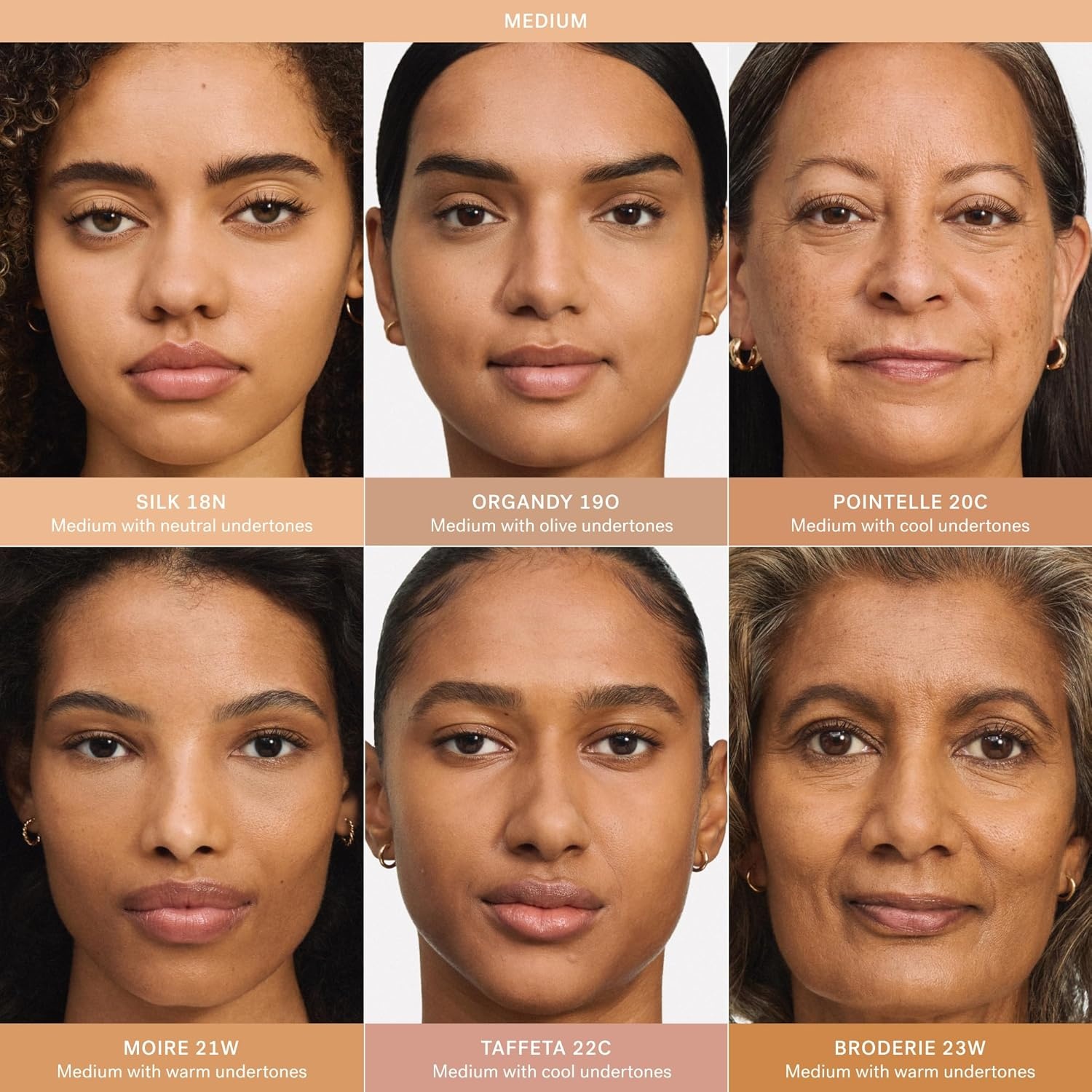 image:imageILIA Skin Blur Serum Concealer SelfSetting 12Hour Wear Medium Coverage CreaseResistant Hydrating Safe for Sensitive Skin Clean CrueltyFree amp Vegan 10N Mesh 02 fl oz 6 ml22C Taffeta