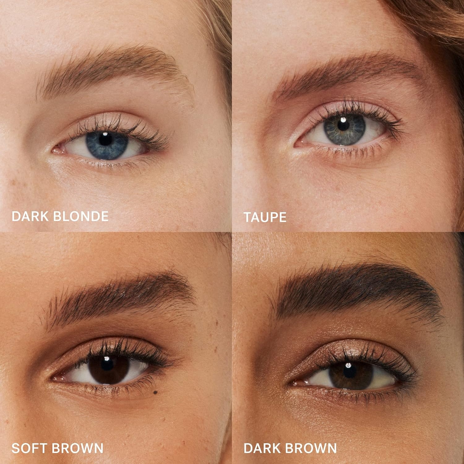 image:imageILIA In Full MicroTip Brow Pencil with Spoolie Buildable Pigment FadeResistant Safe for Sensitive Eyes Fragrance SiliconeFree NonToxic Vegan CrueltyFree Clean Makeup Soft BlackAuburn