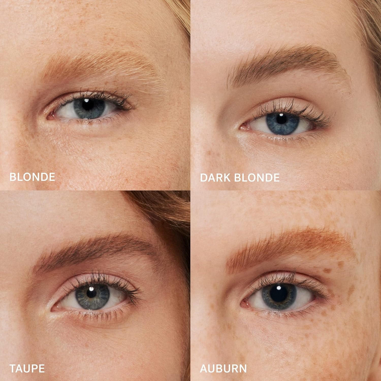 image:imageILIA In Full MicroTip Brow Pencil with Spoolie Buildable Pigment FadeResistant Safe for Sensitive Eyes Fragrance SiliconeFree NonToxic Vegan CrueltyFree Clean Makeup Soft BlackAuburn Brown