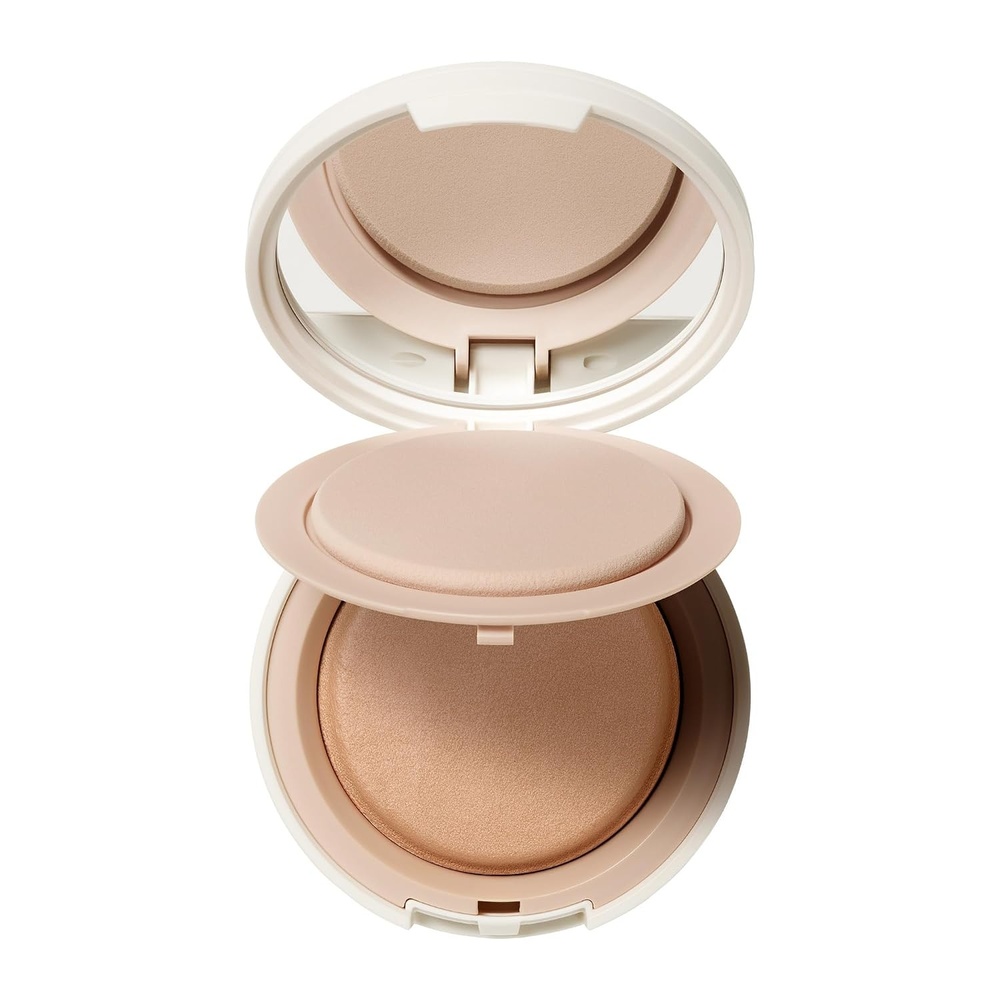image:imageILIA Soft Focus Finishing Powder Deep Translucent Up to 12Hour Shine Control Hydration Formulated Without Talc Safe for Sensitive Skin Clean CrueltyFree amp VeganMedium Translucent For medium skin tones